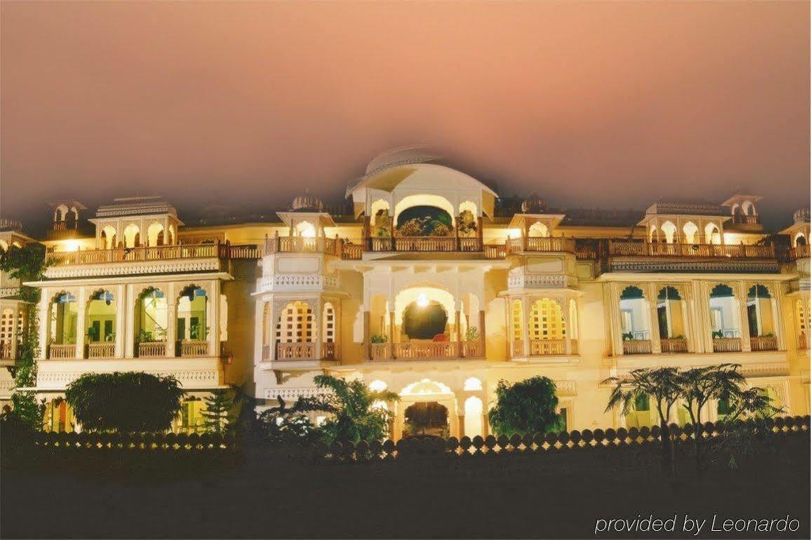 Shahpura House Jaipur Exterior foto